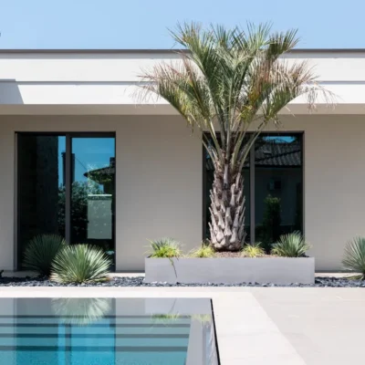 Villa Noal: Panificio sceglie Normablok Pi&ugrave; di Danesi per l'abitare nZEB