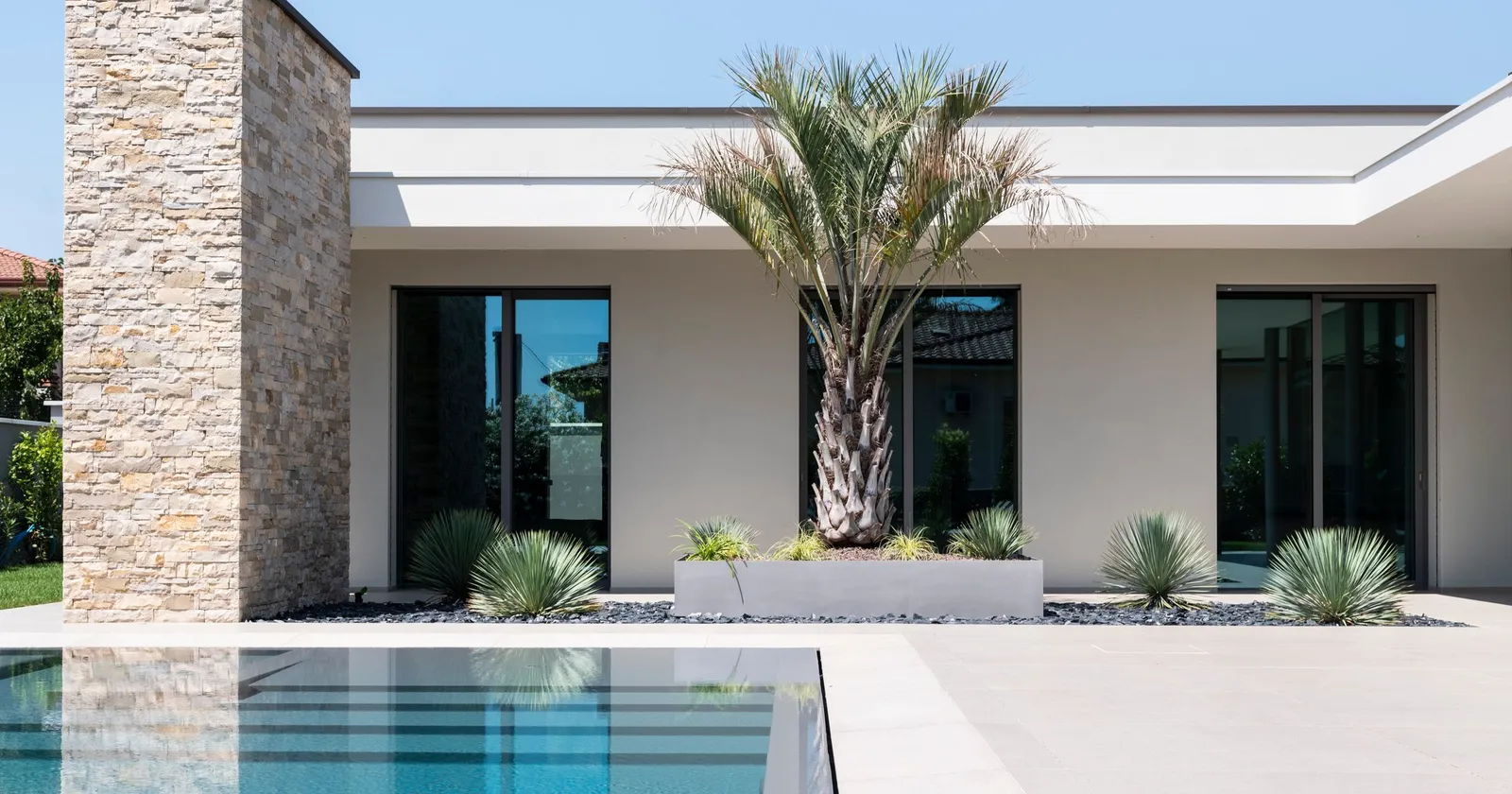 Villa Noal: Panificio sceglie Normablok Più di Danesi per l’abitare nZEB