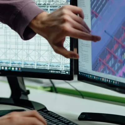 Perché il modello MEP è fondamentale nel BIM: dal disegno 2D al coordinamento reale