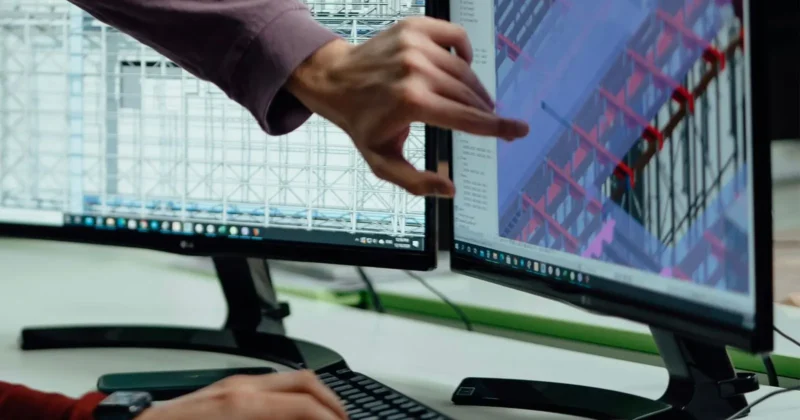 Perch&eacute; il modello MEP &egrave; fondamentale nel BIM: dal disegno 2D al coordinamento reale