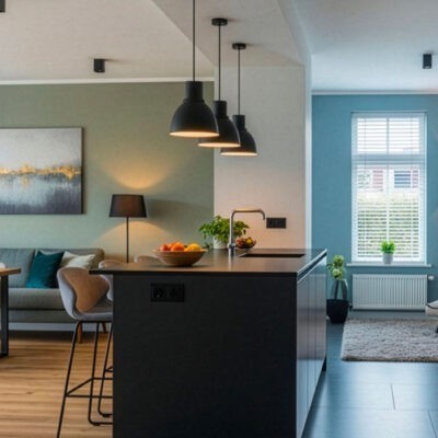 AI a supporto del progetto architettonico: usBIM.codesign AI