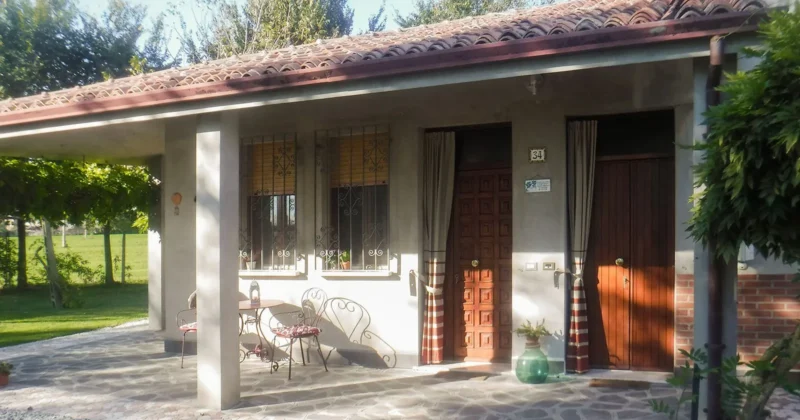 Consolidamento delle fondazioni: il caso studio nella provincia di Mantova