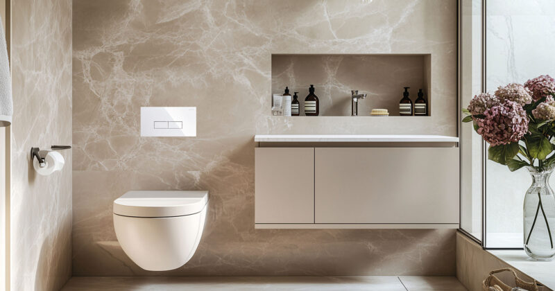 Placche sostitutive Pucci Sara ed Eco: rinnova il tuo bagno con stile