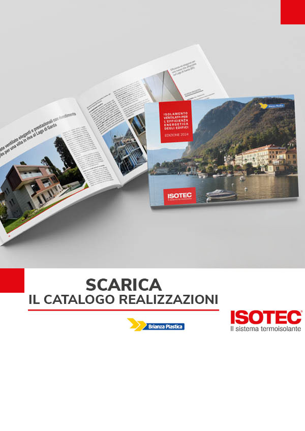 ISOLARE FACCIATE e COPERTURA. 12 casi studio di nuove costruzioni e recuperi con dettagli e risultati