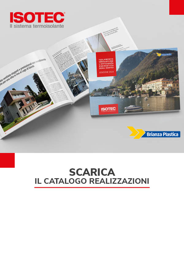ISOLARE FACCIATE e COPERTURA. 12 casi studio di nuove costruzioni e recuperi con dettagli e risultati
