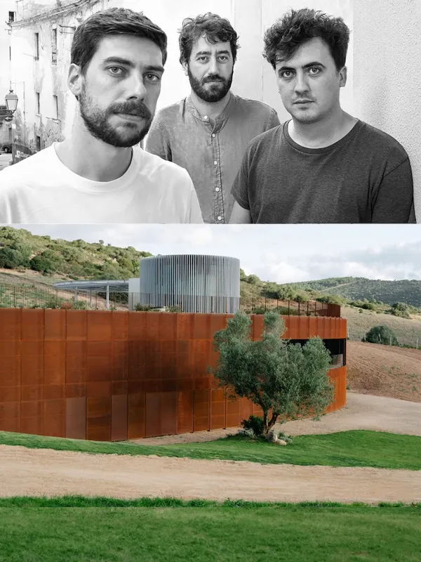 Osteria dell'Architetto con Spaziozero tra le vigne di Donori (CA)  &middot; 27 maggio 2026 &middot; 2 CFP &middot; Iscrizioni aperte!