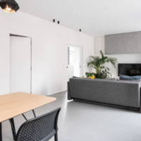 Casa Frida, la nuova vita di una palazzina in stile liberty