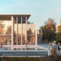 La rinascita urbana di San Giovanni Teatino: due progetti di riqualificazione firmati Offtec