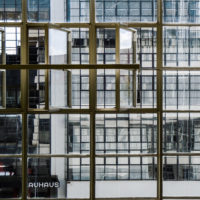 100 Anni Bauhaus. Viaggio a Weimar, Dessau e Berlino, le storiche tre sedi della scuola