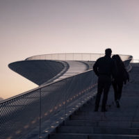 Lisbona e la scuola di Oporto. 5 giorni nel cuore dell'architettura contemporanea portoghese