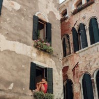 Oltre alla Biennale c'è Venezia, quella lenta e sostenibile