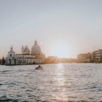 Venezia e il Giappone: un itinerario da scoprire