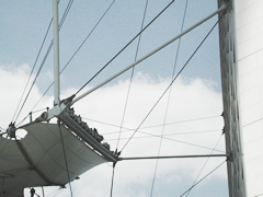 Le Grand Arc ©professioneArchitetto.it