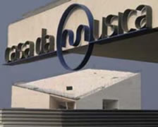 Casa da M&uacute;sica