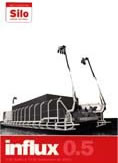 influx 0.5