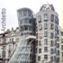 Nationale Nederlanden Building di Frank O. Gehry - Praga